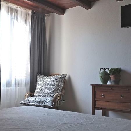 La Medusa Bed and Breakfast San Teodoro  Exteriör bild