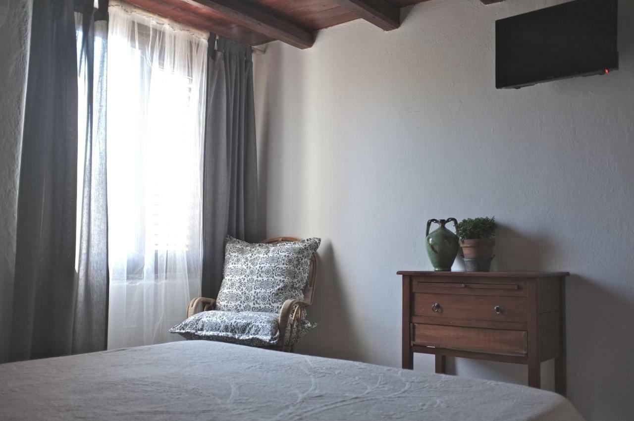 La Medusa Bed and Breakfast San Teodoro  Exteriör bild