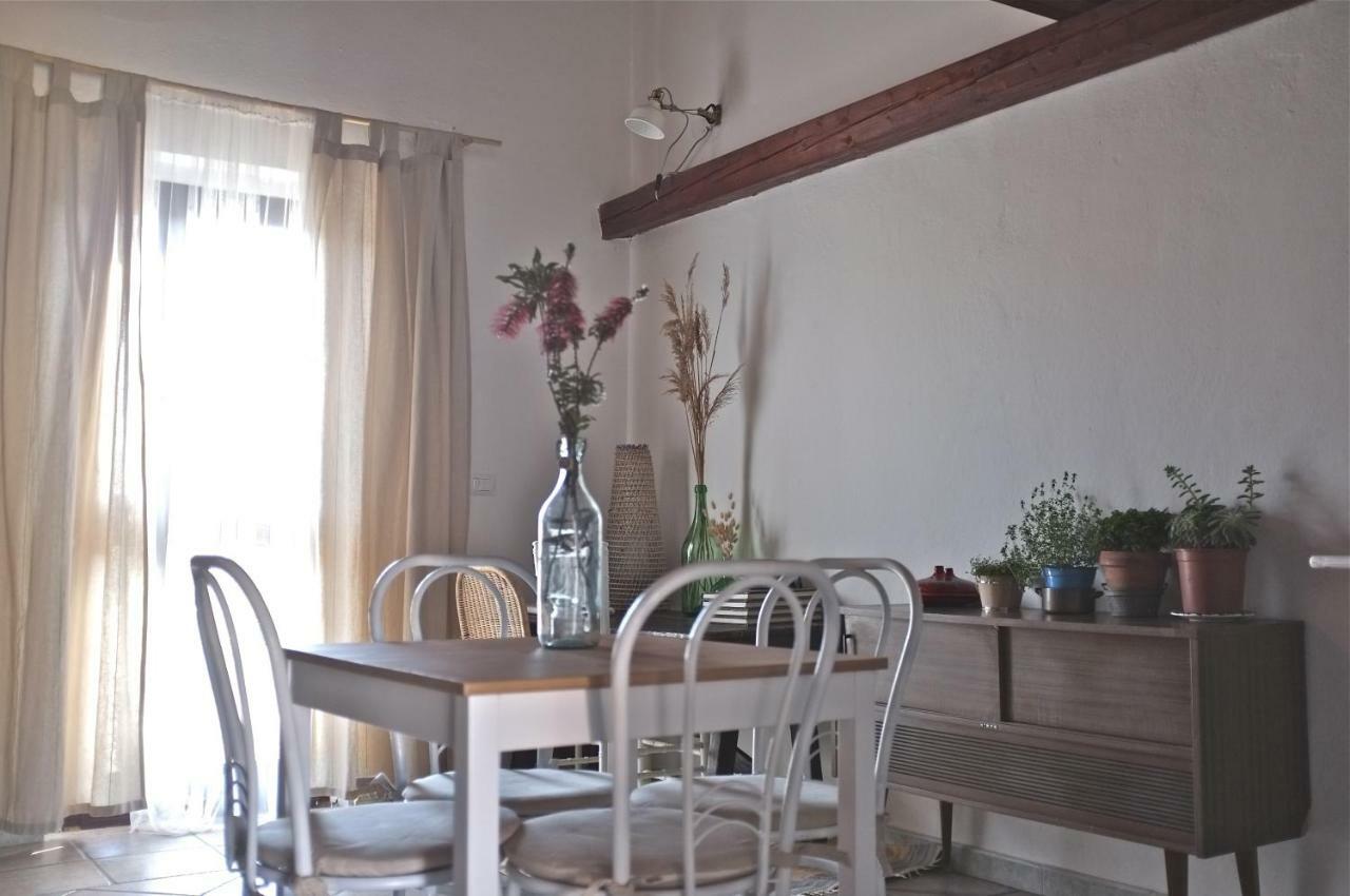 La Medusa Bed and Breakfast San Teodoro  Exteriör bild