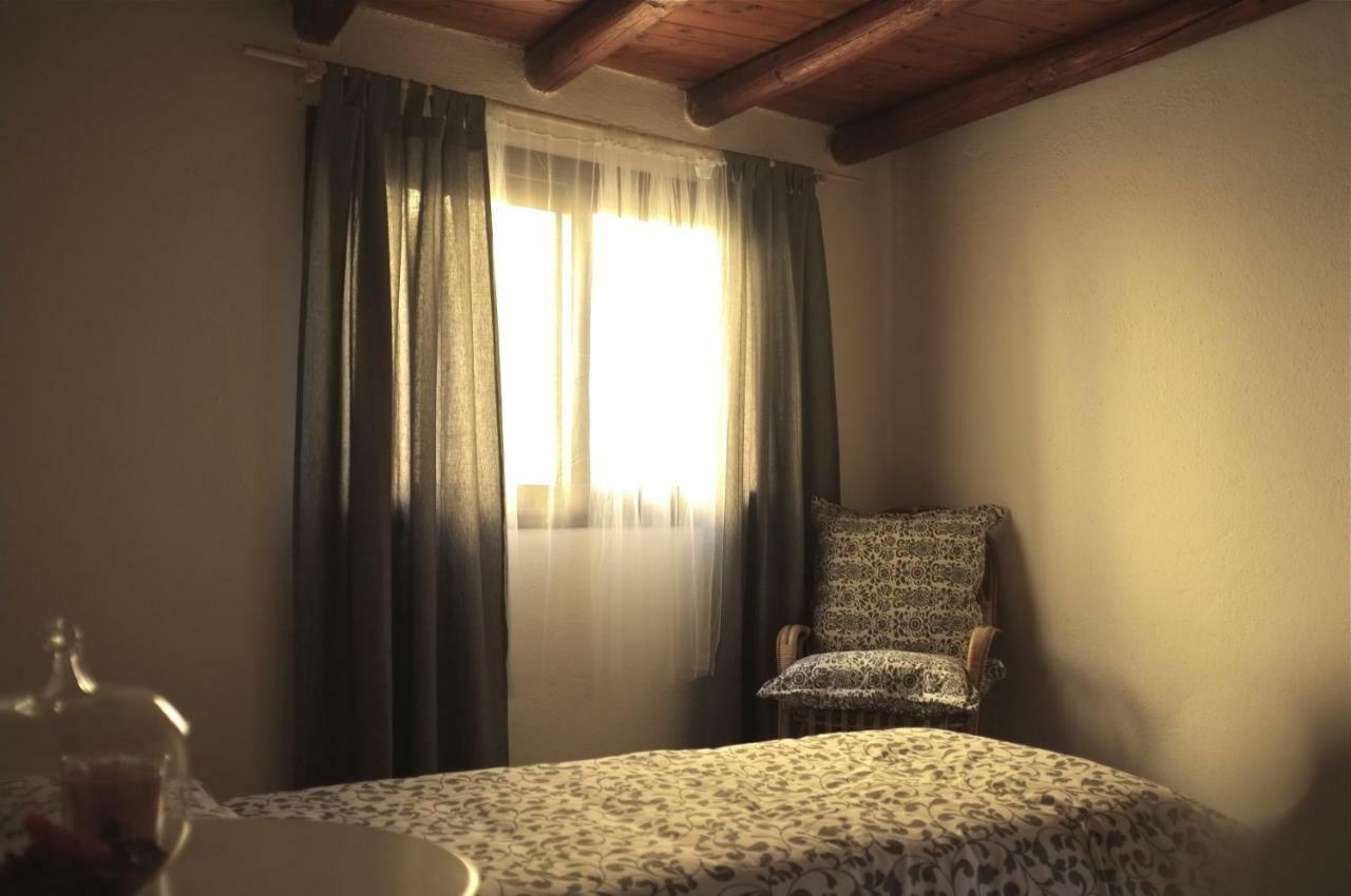 La Medusa Bed and Breakfast San Teodoro  Exteriör bild