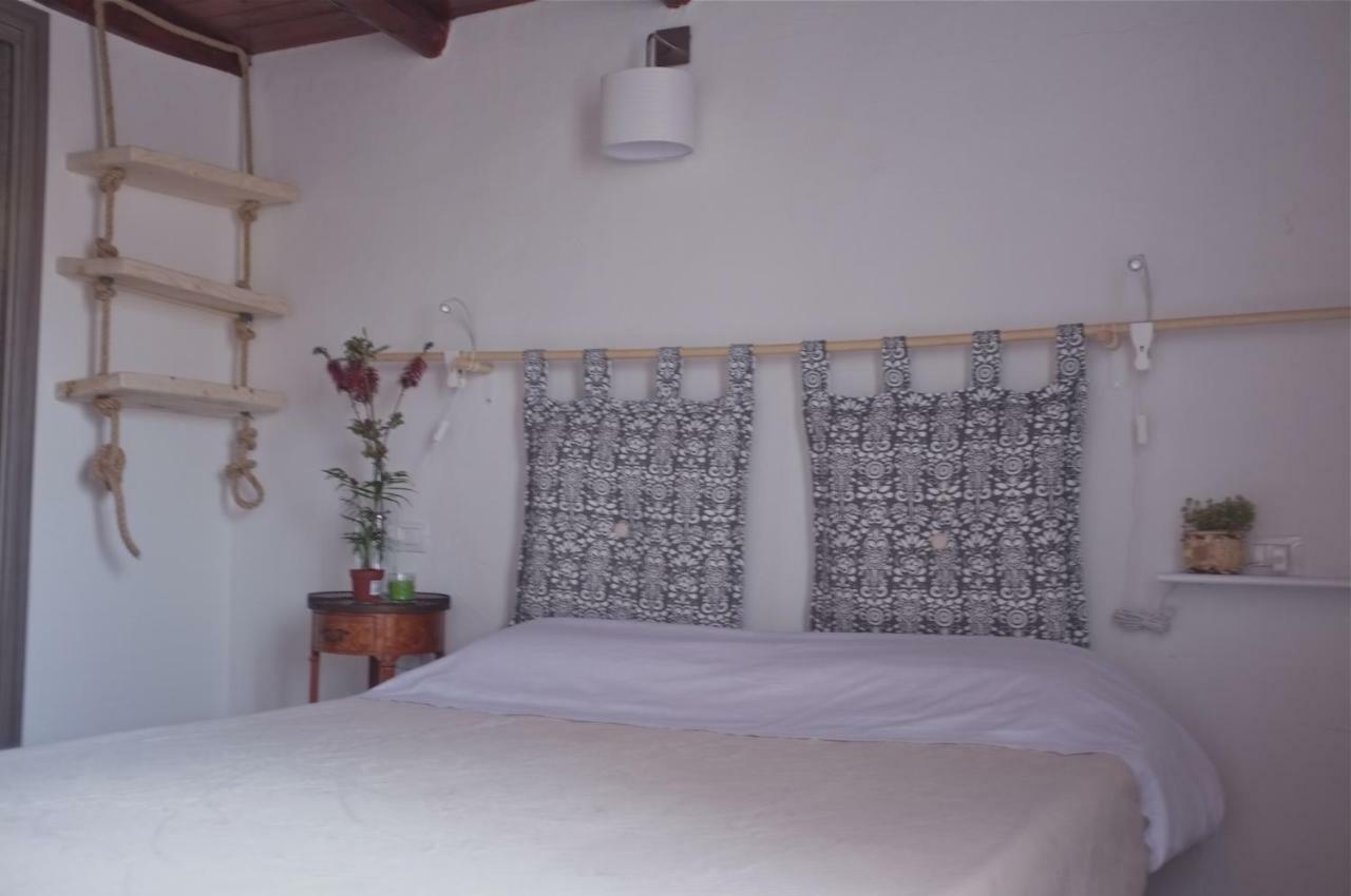 La Medusa Bed and Breakfast San Teodoro  Exteriör bild